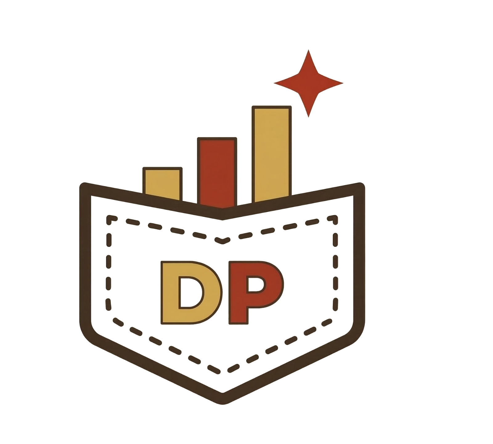 DataPockets logo